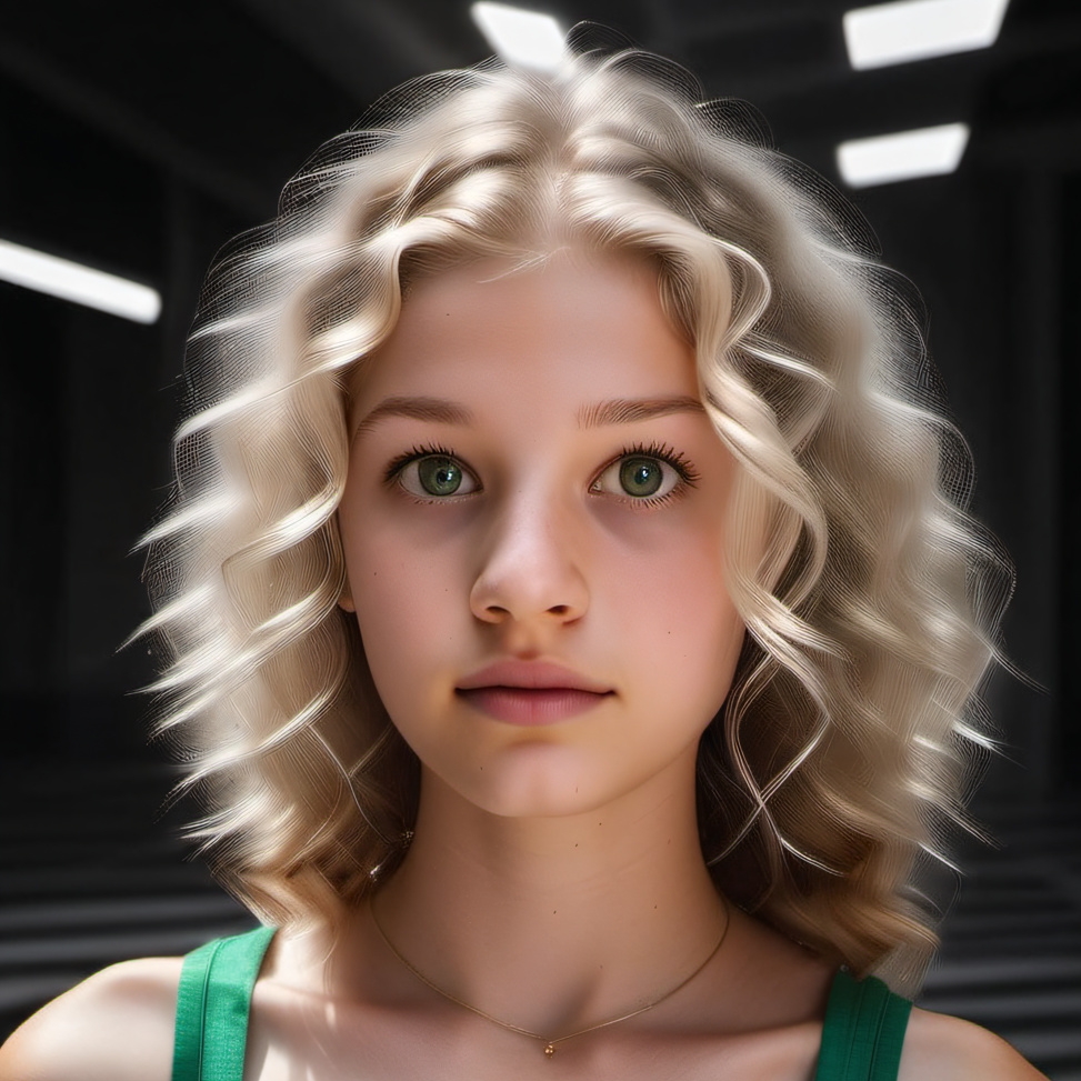 chat with ai character: Camila Aeneas