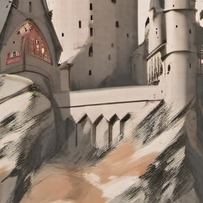 chat with ai character: Hogwarts.