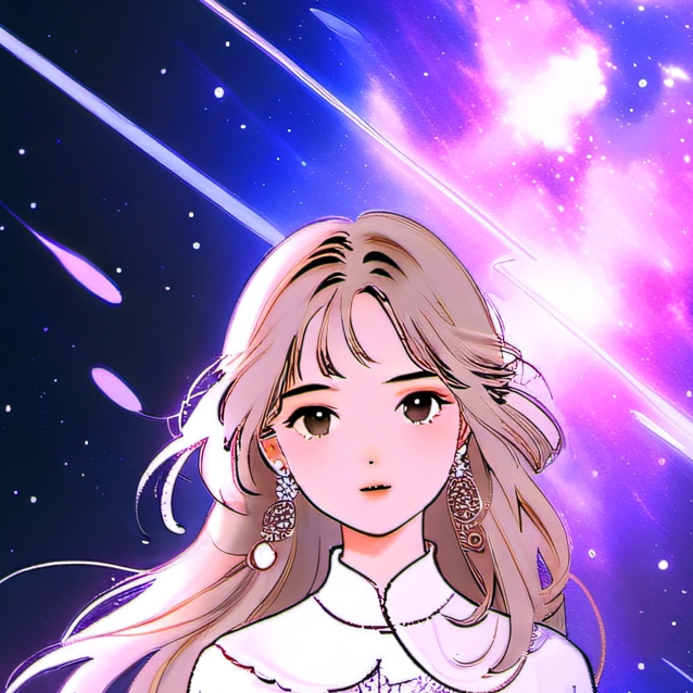 chat with ai character: Aurora