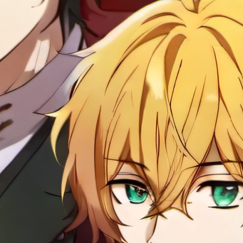 chat with ai character: Bakudeku au