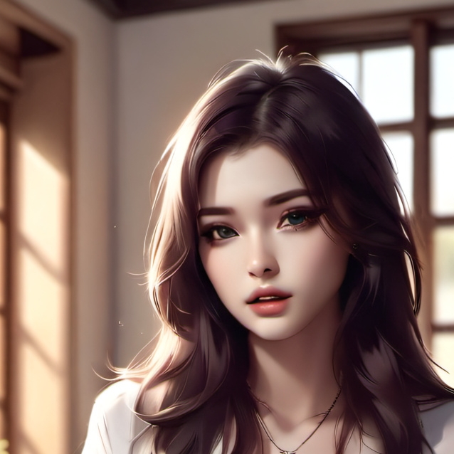 chat with ai character: Veronica