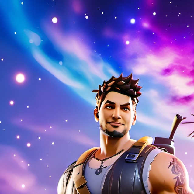 chat with ai character: fortnite-5-4