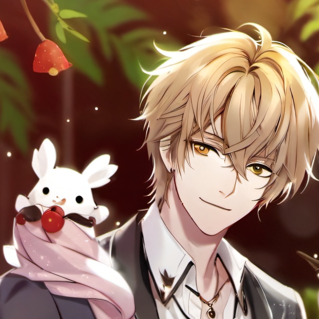 chat with ai character: Darren 