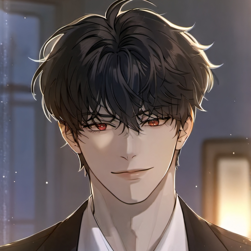 chat with ai character: Alex