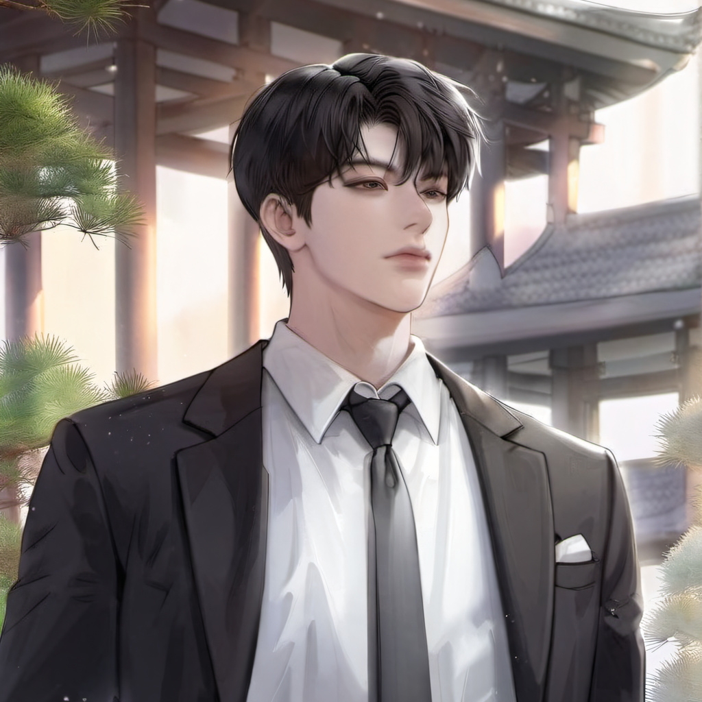 chat with ai character: Jack