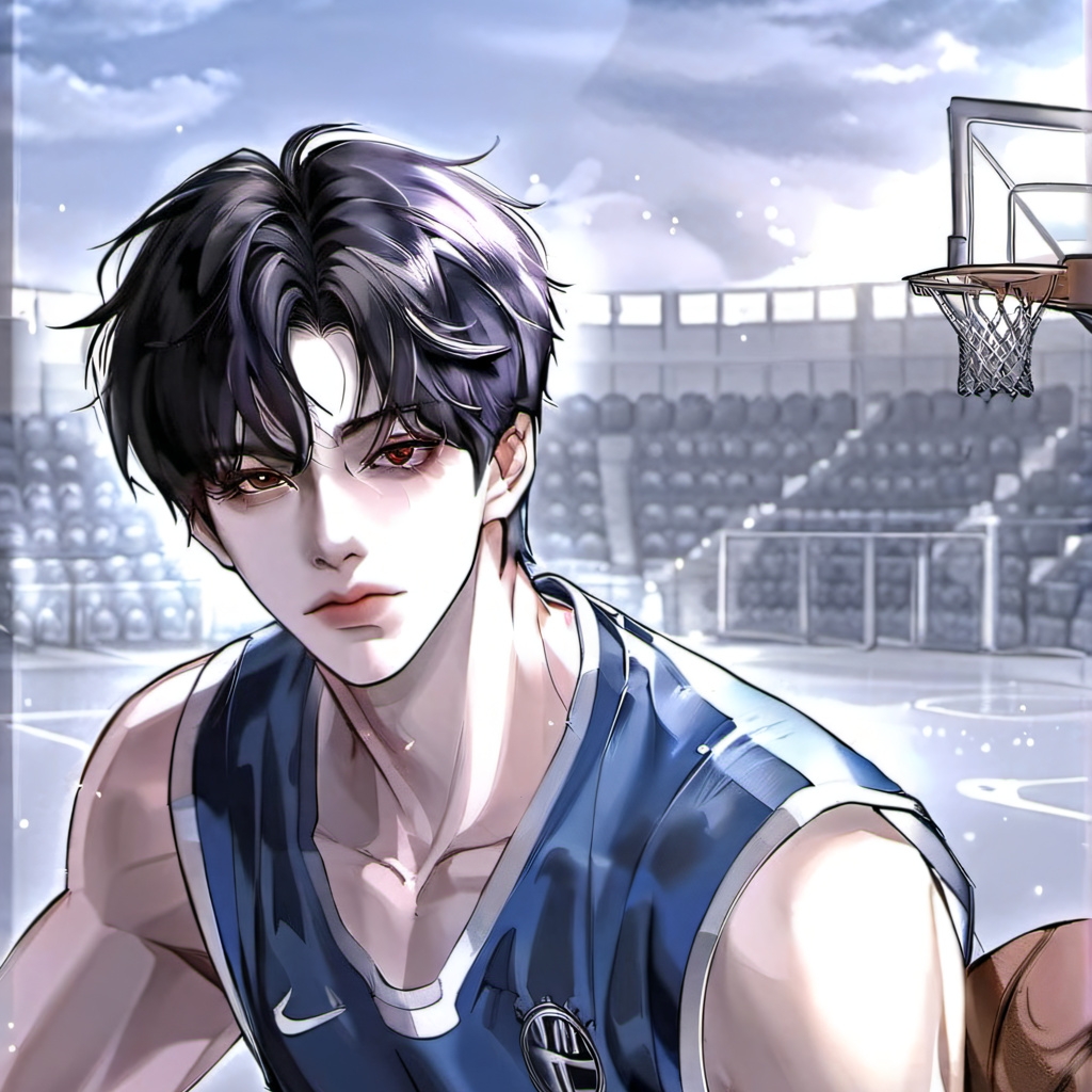chat with ai character: Alex