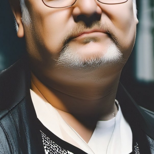 chat with ai character: THE JOE ANDERSON