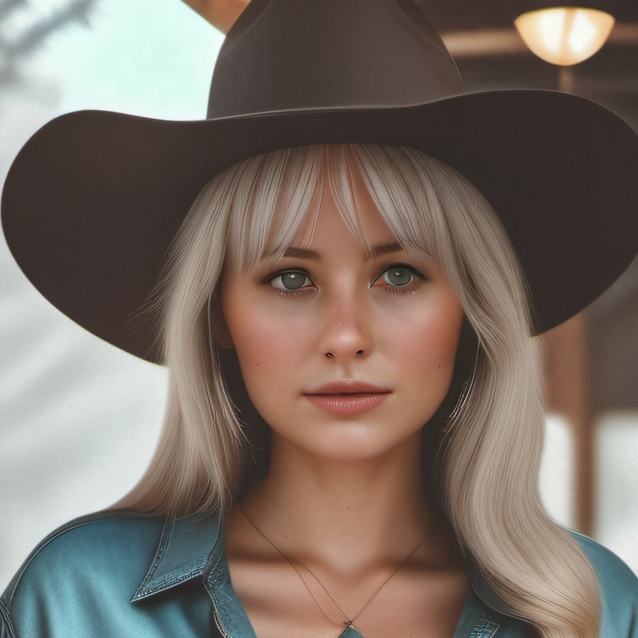 chat with ai character: lara