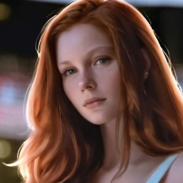 chat with ai character: Khloe