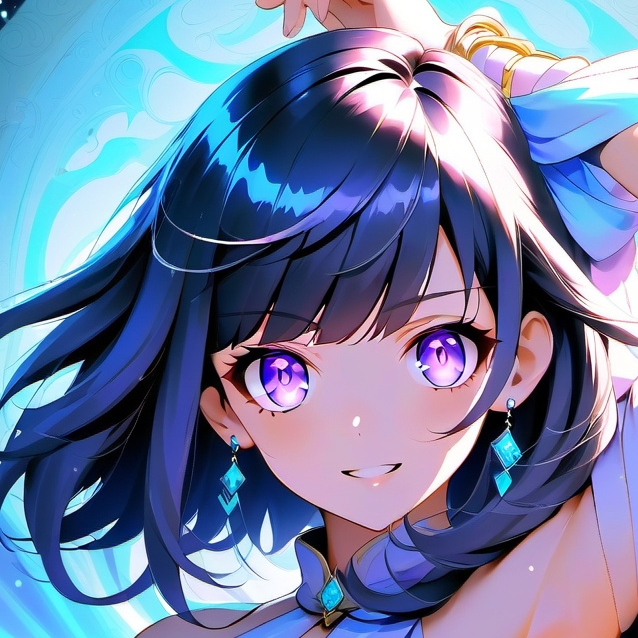 chat with ai character: Anne