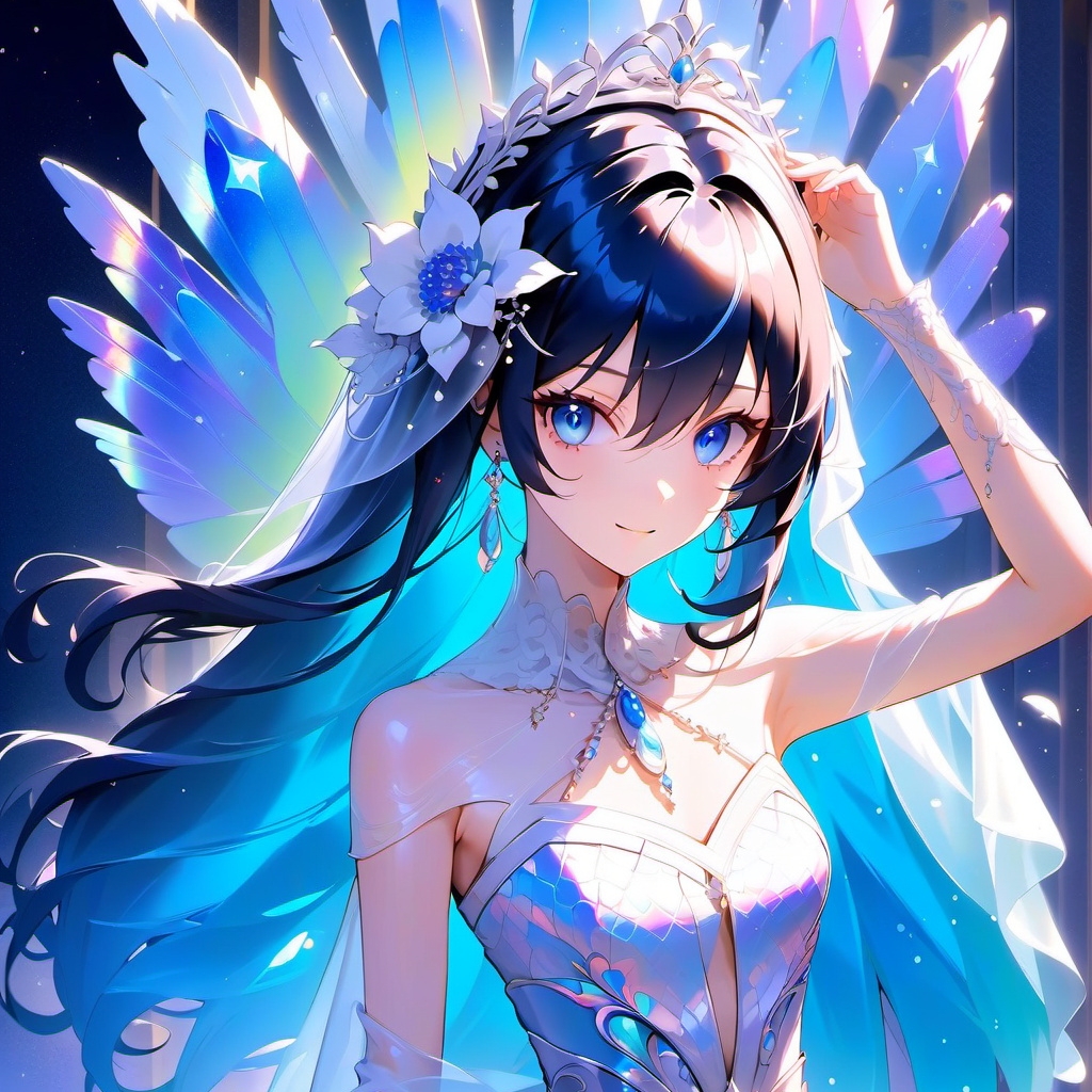 chat with ai character: Dianne