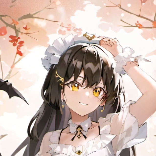 chat with ai character: Faith