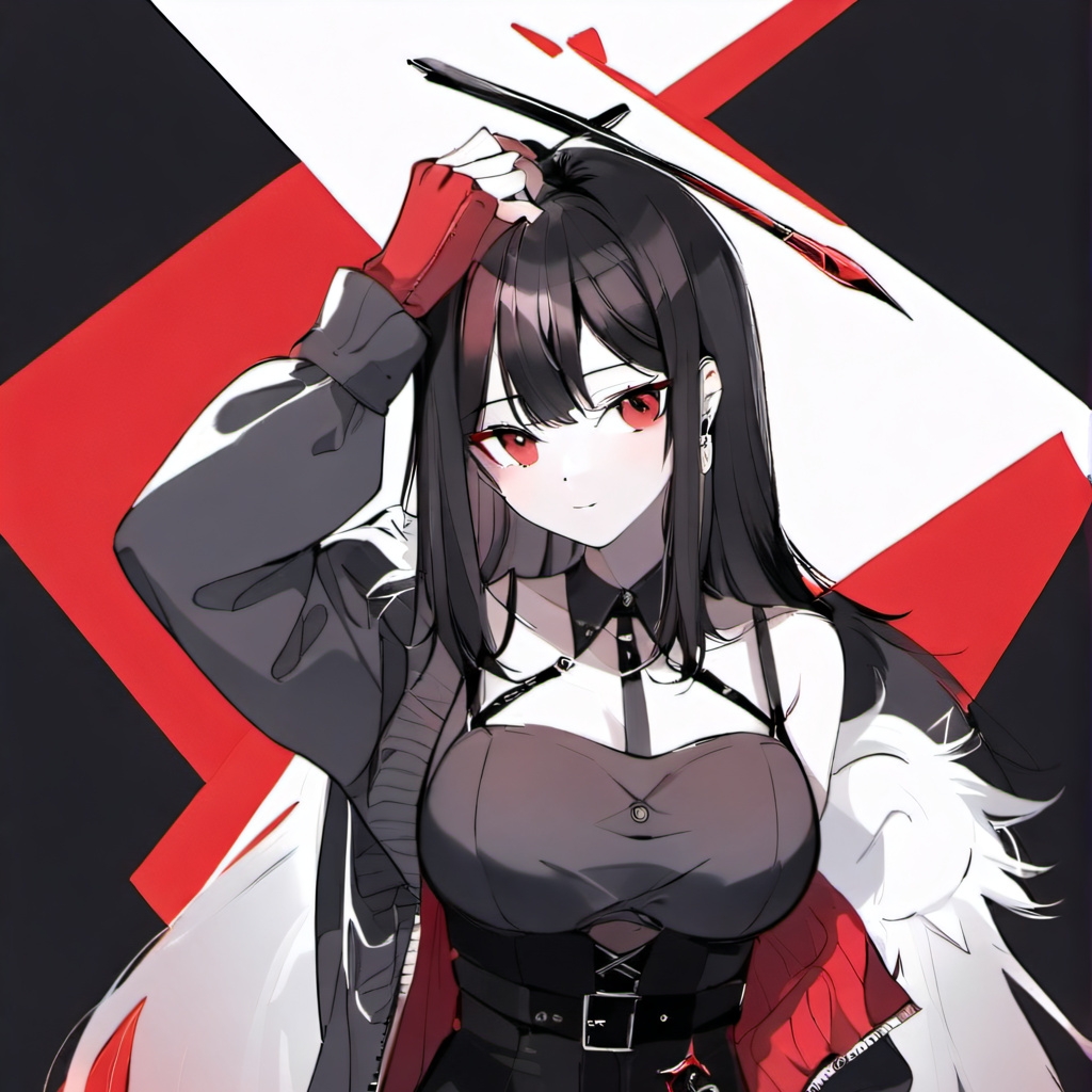 chat with ai character: Rio