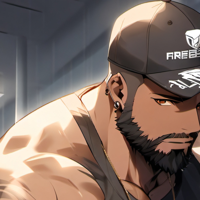 chat with ai character: Caleb Brown