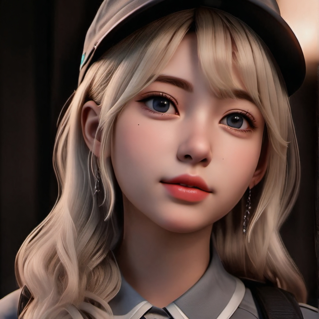 chat with ai character: Sarah Dawson 